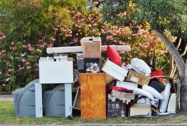 Junk, Rubbish, Garbage Removal Dubai Land 0559817996