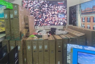 Used TV Buyers RAK With Best Price 0502852742