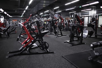 Best Price Used Gym Machines UAE 0502852742