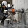 How Concrete Wall Cutting Works