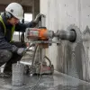 How Concrete Wall Cutting Works